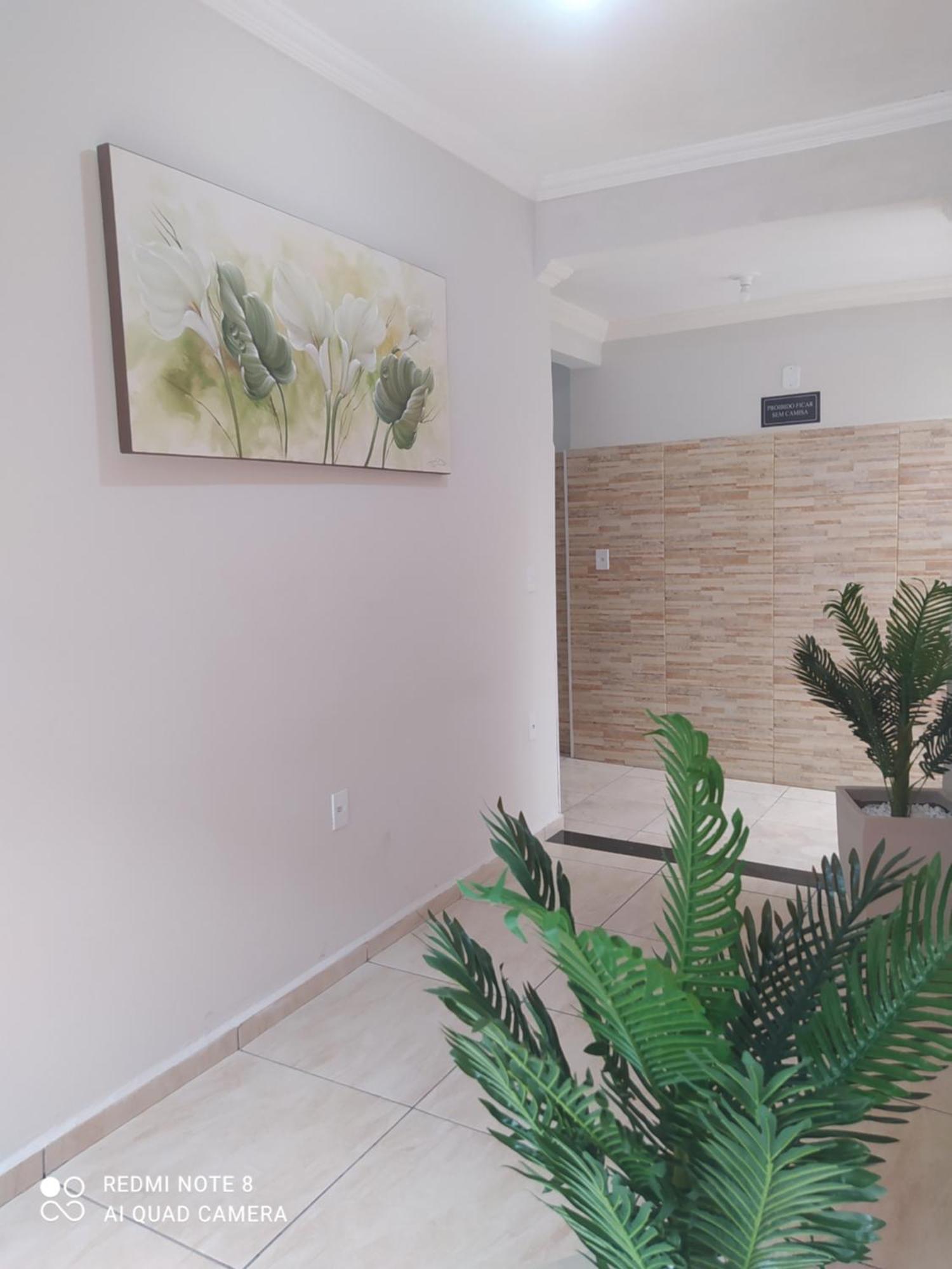 Pousada Quarto Com Frigobar,Ar E Garagem Gratuita Aparecida  Ngoại thất bức ảnh
